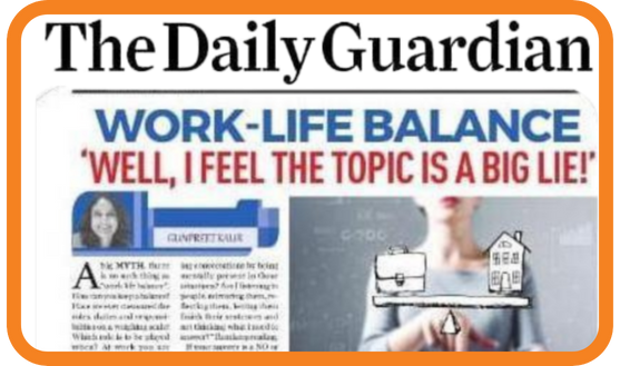 gunpreet kaur the daily guardian